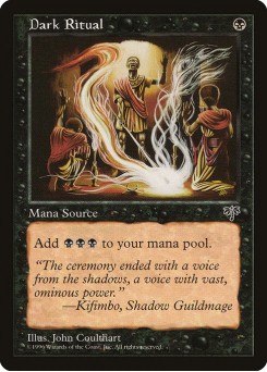 Ritual Sombrio