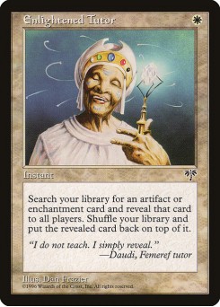 Tutor Esclarecido