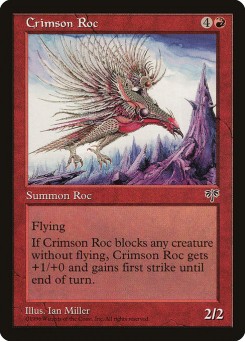 Roc Escarlate