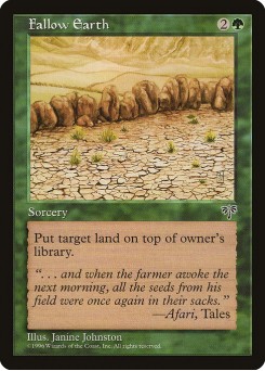 Terra Alqueivada