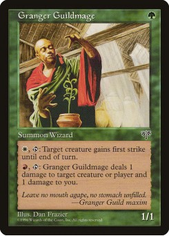 Mago da Guilda Agrícola