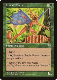 Fada de Uktabi