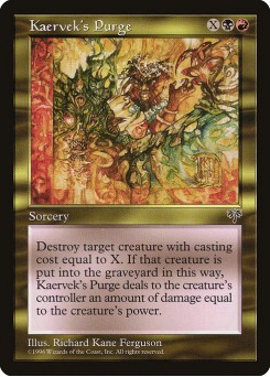 Expurgo de Kaervek