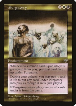 Purgatório