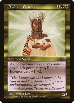 Essência Radiante