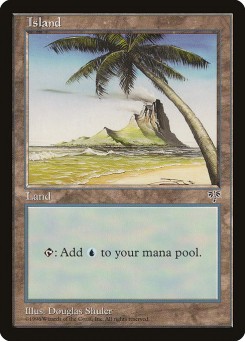 Ilha