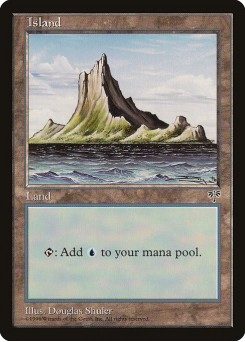 Ilha