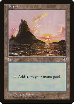 Ilha