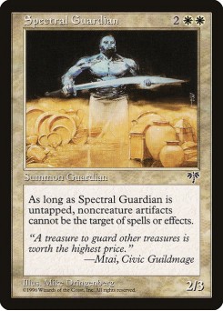 Guardião Espectral