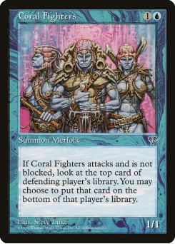 Combatentes do Coral