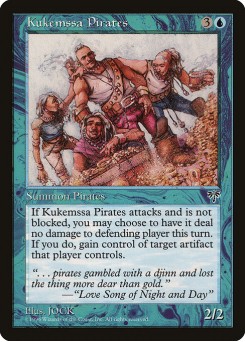 Piratas do Kukemssa