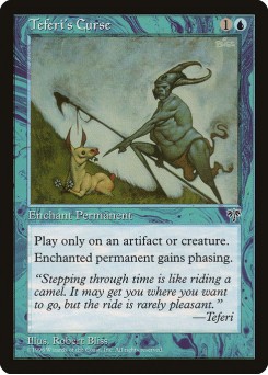 Maldição de Teferi