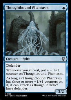 Thoughtbound Phantasm
