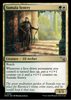 Sentinela de Sumala