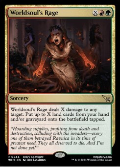 Fúria da Anima Mundi