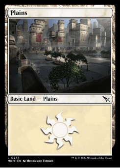 Planície