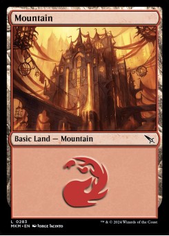 Montanha