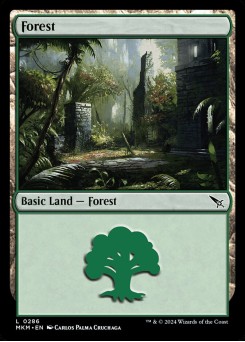 Floresta