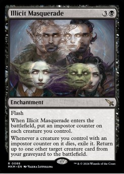 Mascaramento Ilícito