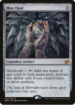 Mox Opal