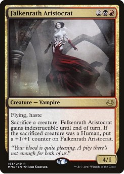 Falkenrath Aristocrat