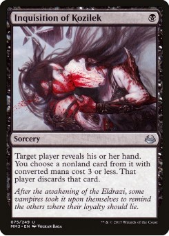 Inquisition of Kozilek