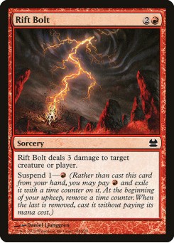 Rift Bolt