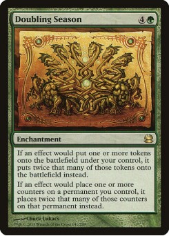 Doubling Season