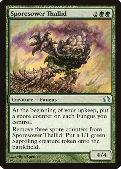 Sporesower Thallid