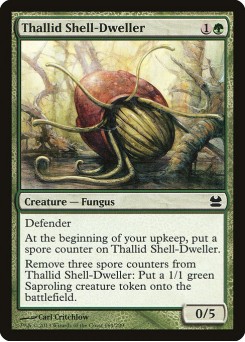 Thallid Shell-Dweller
