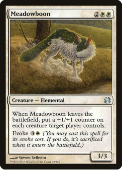 Meadowboon