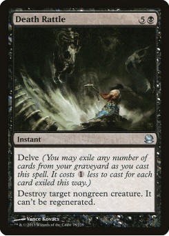 Death Rattle