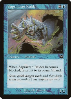 Salteador Saprazziano