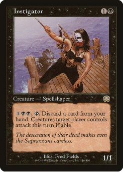 Instigador