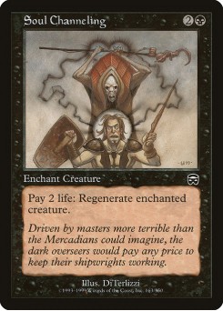 Conduzir a Alma