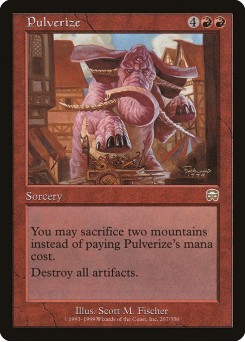 Pulverizar