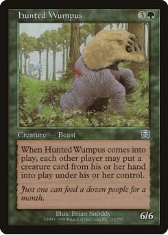 Wumpus Caçado