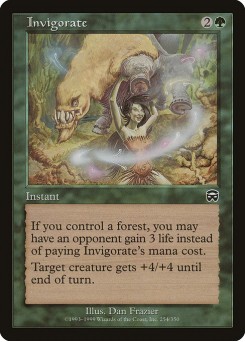 Envigorar