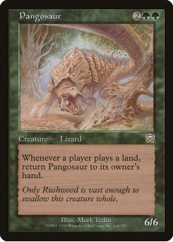 Pangossauro