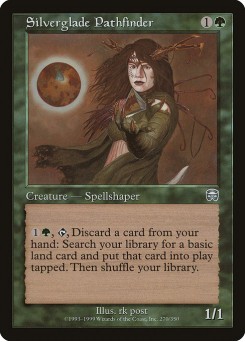 Desbravador de Silverglade