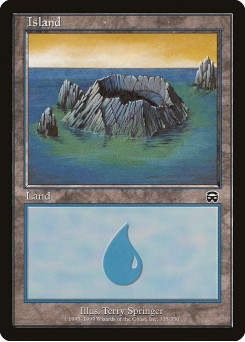 Ilha