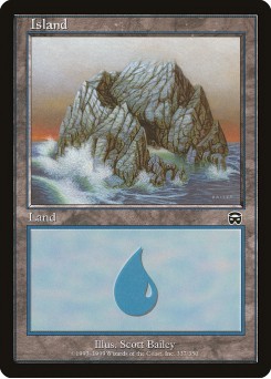 Ilha