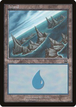 Ilha