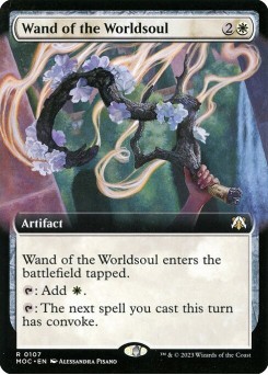 Wand of the Worldsoul