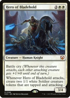 Herói de Bladehold