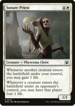 Sacerdote da Sutura