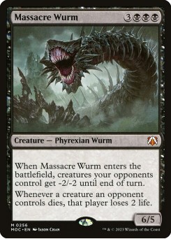 Vorme do Massacre
