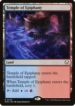 Templo da Epifania