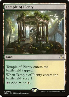 Templo da Fartura