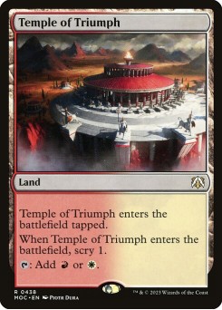Templo do Triunfo